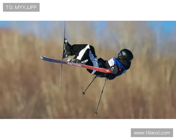 北京自由滑雪世界杯（自由滑雪世界锦标赛）sports